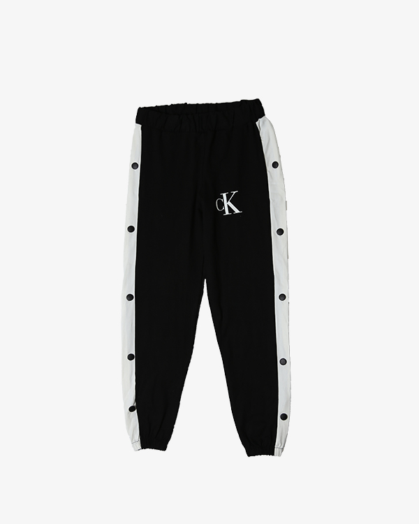 ست تیشرت و شلوار زنانه 0008 Calvin Klein