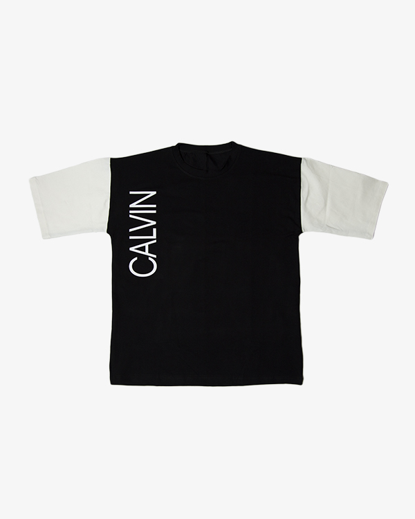 ست تیشرت و شلوار زنانه 0008 Calvin Klein