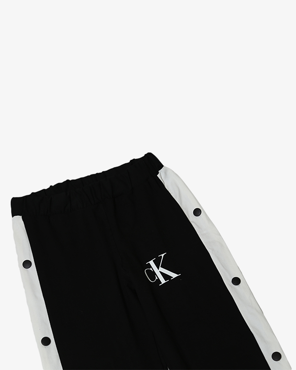 ست تیشرت و شلوار زنانه 0008 Calvin Klein